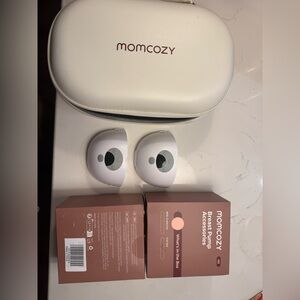 Momcozy M5 portable breast pump